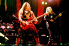 Live in Athens